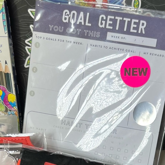 LADIES SASSY GIFT SET - Picture 6 of 16